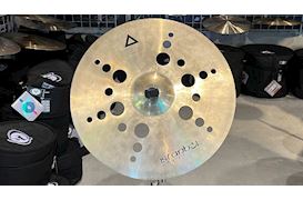 ISTANBUL AGOP - OCCASION XIST ION CRASH 18"